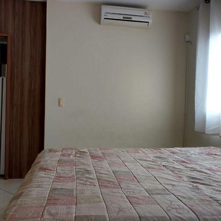 Thermas Place Apartamentos Oficial Mais Parques Калдас-Новас Экстерьер фото