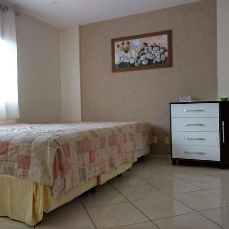 Thermas Place Apartamentos Oficial Mais Parques Калдас-Новас Экстерьер фото