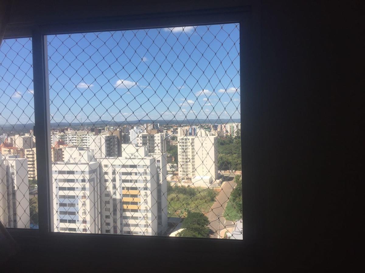 Thermas Place Apartamentos Oficial Mais Parques Калдас-Новас Экстерьер фото