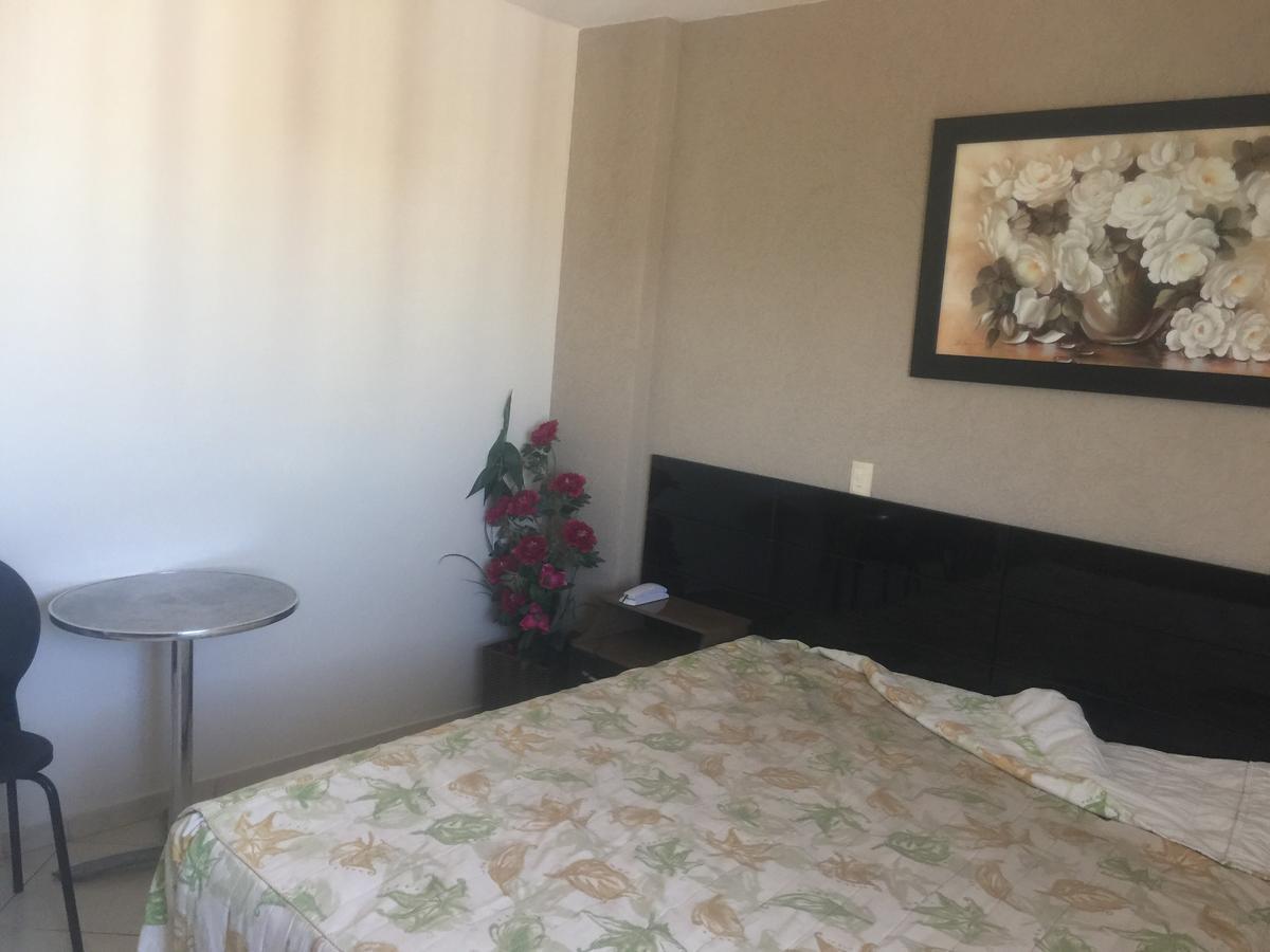 Thermas Place Apartamentos Oficial Mais Parques Калдас-Новас Экстерьер фото